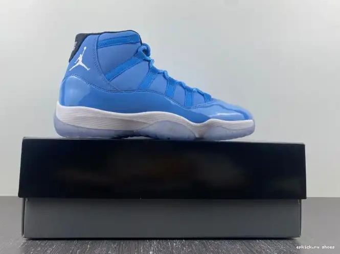 Rep of 29) (11 Jordan Gift 717602-900 Ultimate Flight 0516